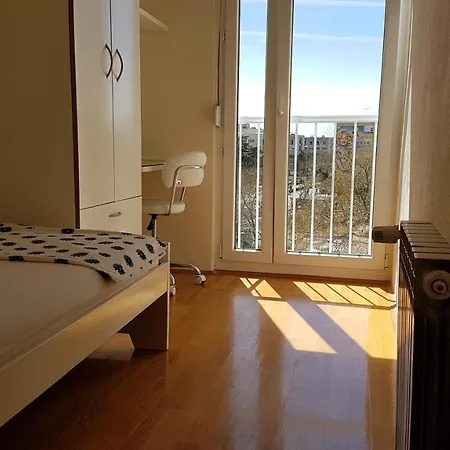 Apartment Maja *