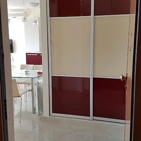 Apartment Maja