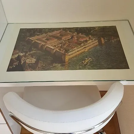 Maja 斯普利特