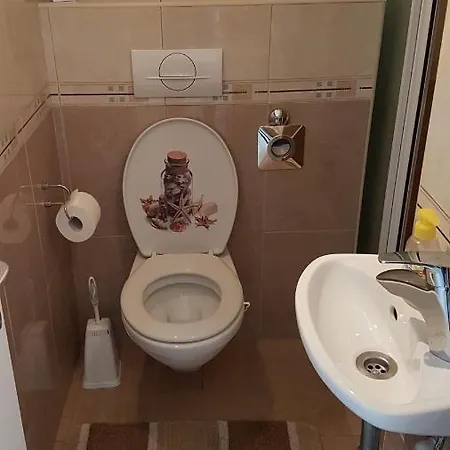 Apartment Maja