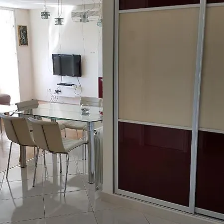 Maja Appartamento Spalato