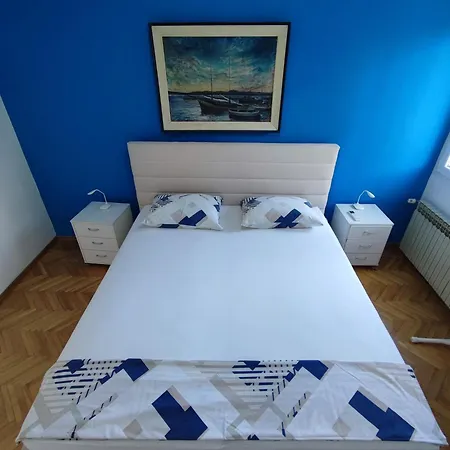 Apartmán Maja Split