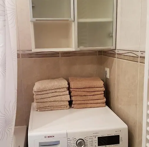 Maja Apartmán Split