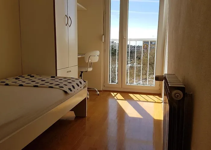Apartmán Maja *