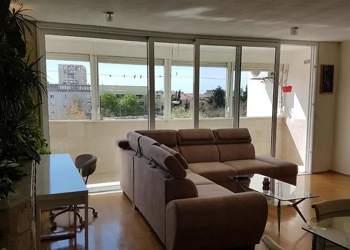 Maja Apartmán Split