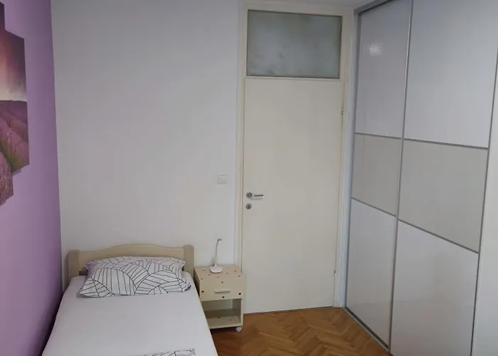 Apartmán Maja *